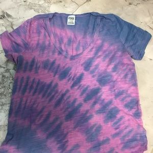 Pink, large , purple/pink